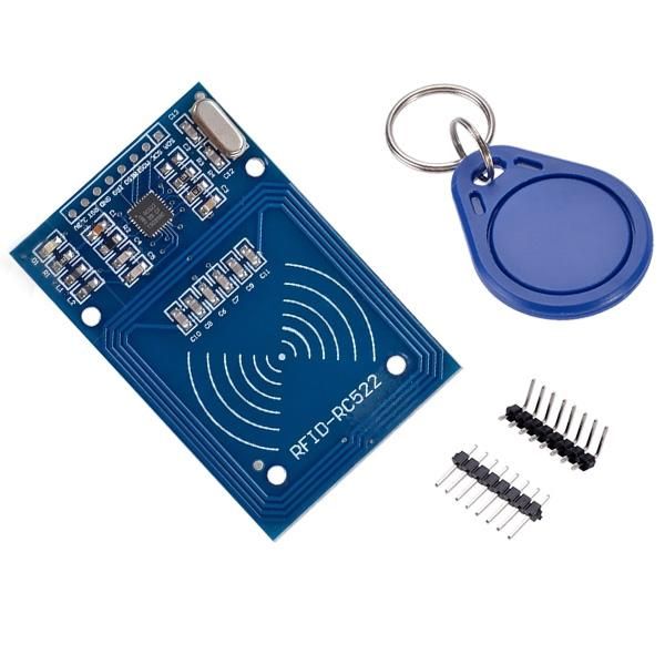 RFID Arduino